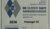 Speckfest 2026